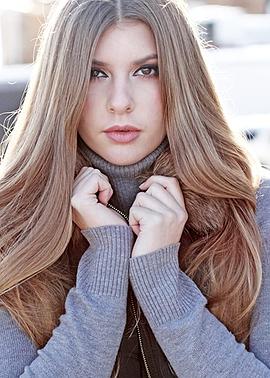 Angelina Danielle Cama