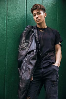 戴向宇