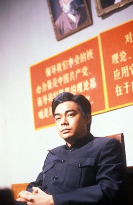 刘青云