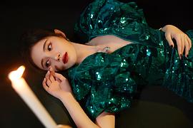 鞠婧祎