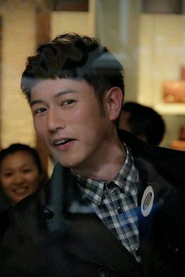 陈键锋