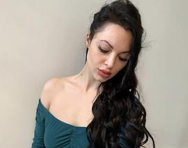 Alexandra Tebano
