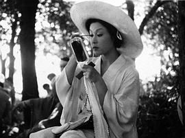 若尾文子