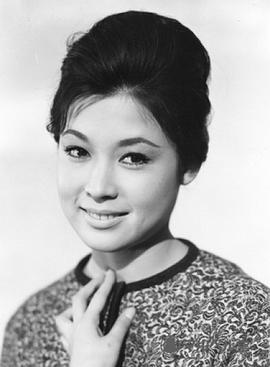 若尾文子