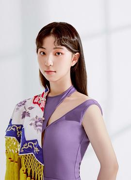 戚琦