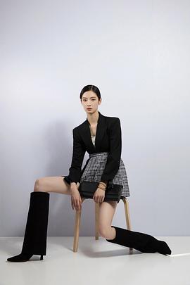 项偞婧