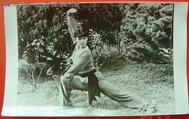 郝致华
