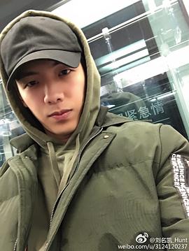 刘名凯