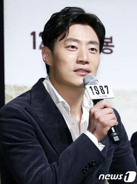 李熙俊