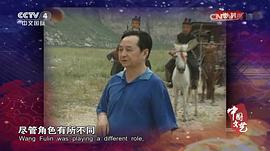 王扶林