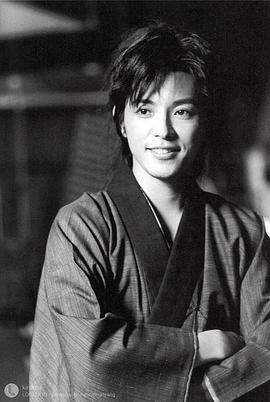 藤木直人