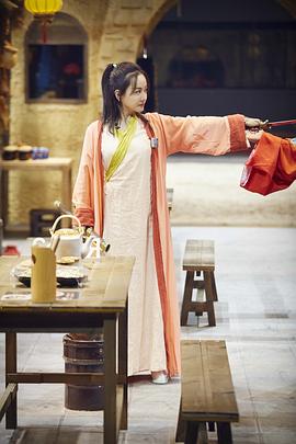 杨蓉