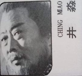井淼