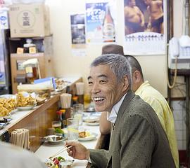 柄本明