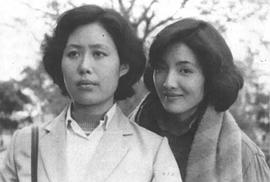 顾美华