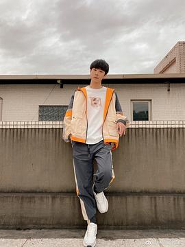 林嘉威
