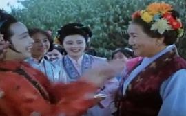 赵丽蓉