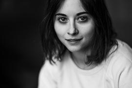 Claire Kniaz