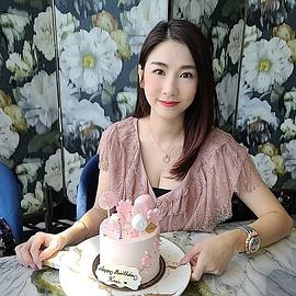 梁雪湄