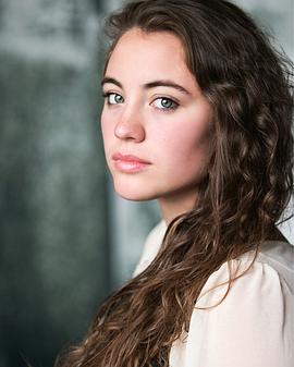 Annabelle Mackinnon-Austin