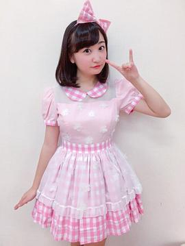高尾奏音