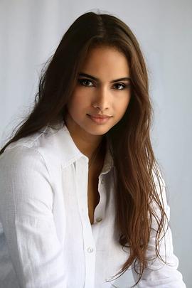 Mercedes Gutierrez