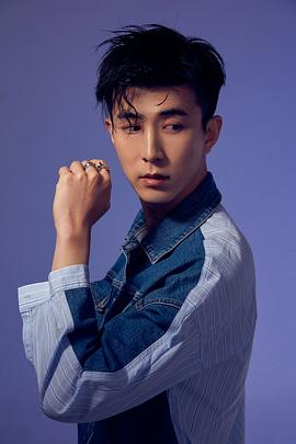 李川
