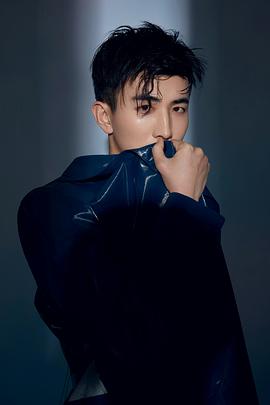 李川