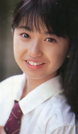 小川范子