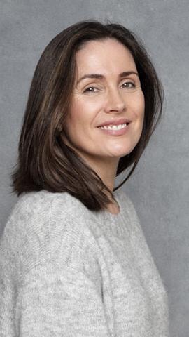 Michelle Thomas