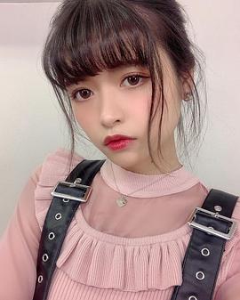 景井ひな