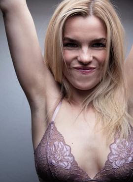 Marie Bach Hansen