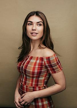 Fleur Frilund