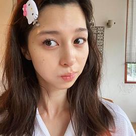 中条彩未