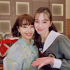 中条彩未