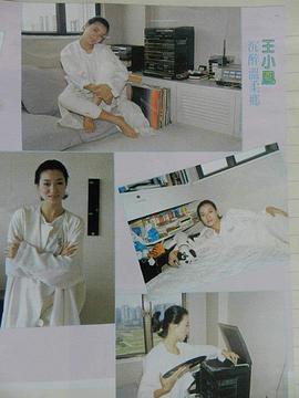 王小凤