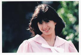 河合奈保子