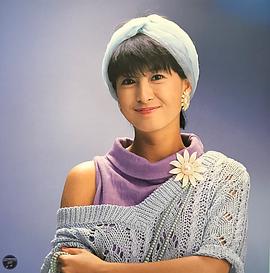 河合奈保子