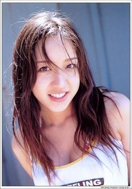 我謝美佳