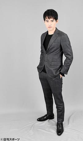冈田健史