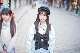 苏杉杉