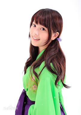 小坂井祐梨绘