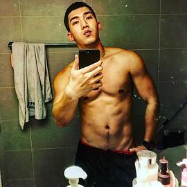 杨镇