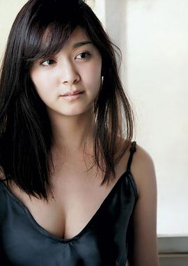 石桥杏奈
