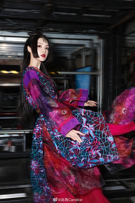 赵茜