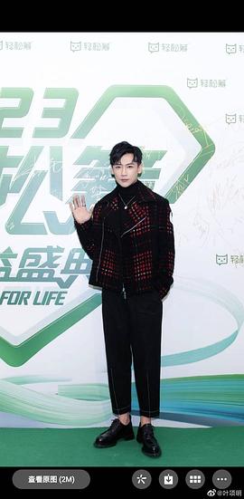 叶项明