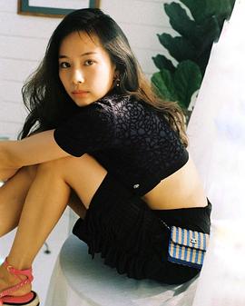 查雅妮·臣姗卡维