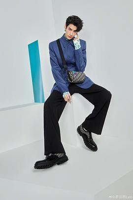 罗云熙