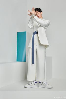 罗云熙