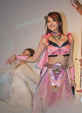 杨青倩